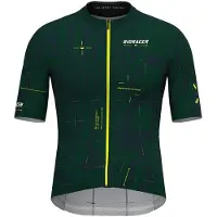 Bioracer Epic Korta ärmar Cykeltröja