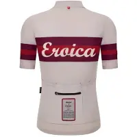 Santini Eroica Timo Korta ärmar Cykeltröja
