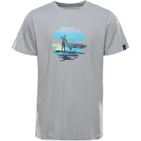 Alpine Pro Goraf 2 T-shirt Med Korta ärmar