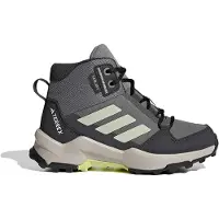 Adidas Terrex Ax4r Mid Rain.rdy Barnvandringsskor