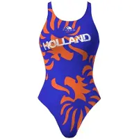 Turbo Holland Pro Resist Baddräkt