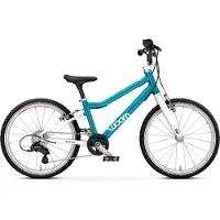 Woom Go 4 20´´ Cykel