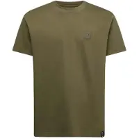 La Sportiva Circle Logo T-shirt Med Korta ärmar