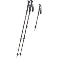 Komperdell Ridgemaster Carbon Contour Stavar