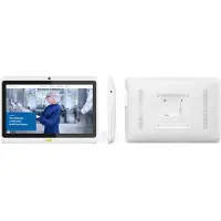 ALLNET Medical PoE Tablet Tablet 13 Zoll mit RK3568 Android 11 4GB/16GB