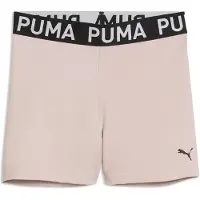 Puma Strong 3´´ Höga Midjeshorts Leggings
