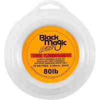 Black Magic Tough Fluorocarbon 30 M