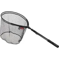 FOX Rage Street Fighter Carbon Landningsnät