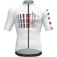 RH+ Genius Pro Korta ärmar Cykeltröja