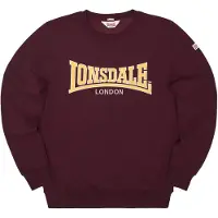 Lonsdale Berger Lp181 Tröja