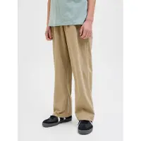 Jack & jones Byxor - Noos - JpstAlex - Elmwood - - 10 år (140) - Byxor - Bomull