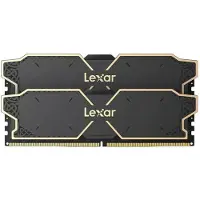 Lexar LD5U16G60C38LG-RGD 32GB 6000MHz DDR5 RAM-minne