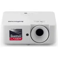Infocus Projektor IN1006SL Laser 4500 lm 1280 x 800 WXGA