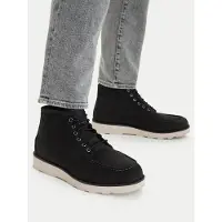 Timberland Britton Mills Mid Stövlar