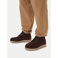 Timberland Britton Mills Mid Stövlar