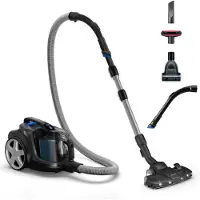 Philips Powerpro Expert Fc9747/09 Dammsugare