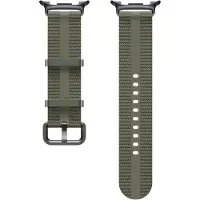 Samsung Galaxy Watch8 | Watch8 Classic Athleisure Band (S/M) Green