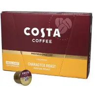 COSTA | Colombian Character Roast - 48 kapslar till Podio
