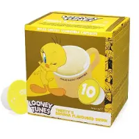 Looney Tunes | Tweety's Banana - 10 kapslar till Dolce Gusto