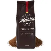 Merrild | Special Roast - 400 g malt kaffe