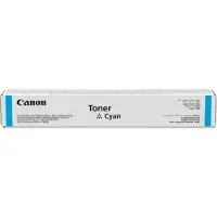 Canon C-EXV 54 Tonerkassett Cyan