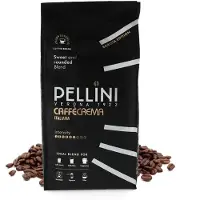 Pellini | Caffè Crema Italiana - 1 kg kaffebönor