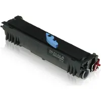 Epson svart toner 6.000 sidor