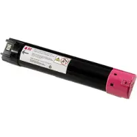 Dell 593-10923 (R272N) magenta toner hög kapacitet (original)