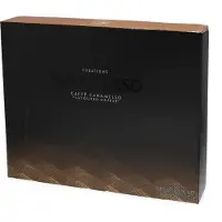 Nespresso | Karamellkaffe - 50 kapslar till Pro