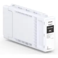 Epson T50U3 - 350 ml - magenta - original - bläckpatron - för SureColor SC-T3700, SC-T5700, SC-T7700, T5700, T7700