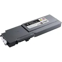 Dell Tonerkassett magenta 3.000 sidor
