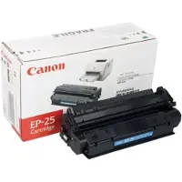 Canon EP-25 Tonerkassett Svart