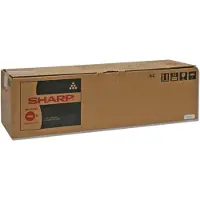 Sharp MXC36TB, 20000 sidor, Svart, 1 styck