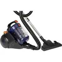 Tristar Haushaltsgeräte Tristar: Golvdammsugare Påslös Multicyclone SZ-4135 700W