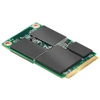Dell - Solid state drive - 256 GB - intern - MSATA - for Latitude E5540, E7240, E7440 Precision Mobile Workstation M3800, M4800, M6800