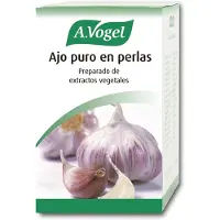A.Vogel A. Vogel Vogel Ajo Puro 120 pärlor