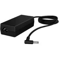 HP AC 65W, Bärbar dator, inomhus, 100-240 V, 50/60 hz, 65 W, AC-till-DC