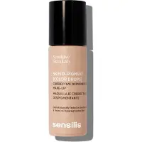 Sensilis Skin D-pigment Korrigerande Foundation Sand 30ml