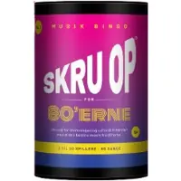 Skru op - Skru op for 80'erne, VOL 2 (DK)