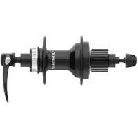 Shimano Fh-mt401-b Deore 12s Cl Baknav
