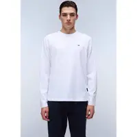 Napapijri Salis T-shirt Med Lång ärm