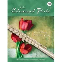 The Classical Flute, ljudfiler online