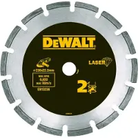 DeWalt Diamantkapskiva DT3773-XJ; 230 mm