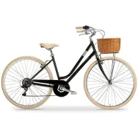 Mbm Neptune Steel D 700c Ty21 2024 Cykel