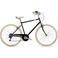Mbm Neptune Steel U 700c Ty21 2024 Cykel