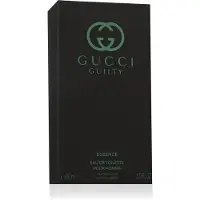 Gucci Guilty Essence EDT M 90 ml