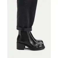 Armani Exchange Xw001643_af17474 Stövlar