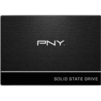 PNY CS900 - SSD - 2 TB - inbyggd - 2.5 - SATA 6Gb/s