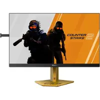 AOC 24" AGON PRO CS24A - 1920x1080 - 600Hz - Ultra-Fast TN eSports