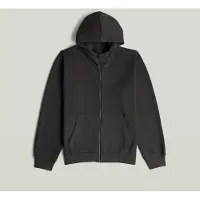 G-Star D30718-d969 Sweatshirt Med Dragkedja